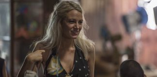 Blake Lively Regiedebüt