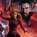 Doctor Strange in the Multiverse of Madness Kritik