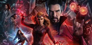 Doctor Strange in the Multiverse of Madness Kritik