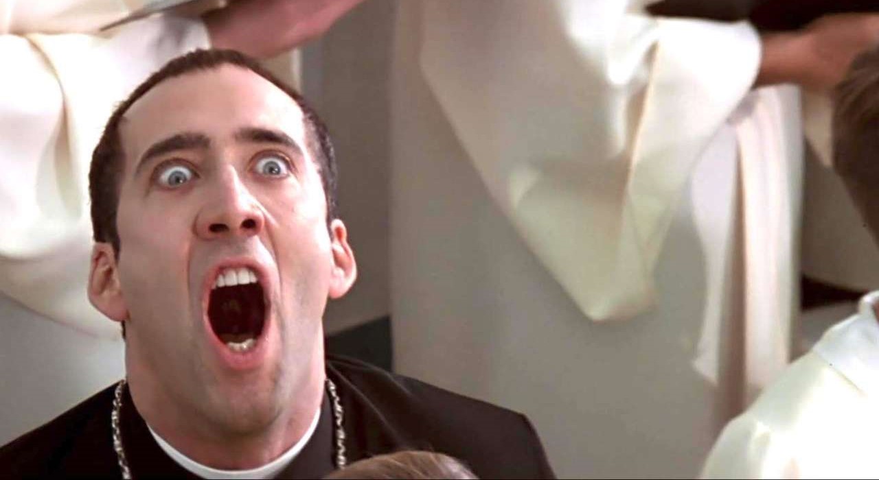 #Face/Off 2 wird ein direktes Sequel, Nicolas Cage bestätigt erste Gespräche