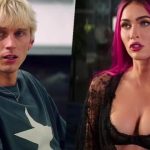 Good Mourning: Trailer zu Machine Gun Kellys Kifferkomödie mit Megan Fox Good Mourning Megan Fox