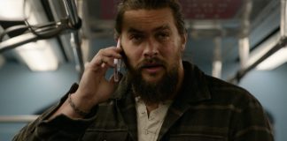 Jason Momoa Shots Shots Shots