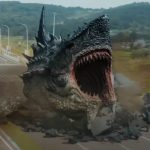 Land Shark: Ein Riesenhai erobert das Land im Trailer zum chinesischen Monster-Trash Land Shark Trailer