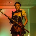 Heidi gegen Käse-Nazis: Swissploitation-Film Mad Heidi wird exklusiv über offizielle Website veröffentlicht Mad Heidi Trailer