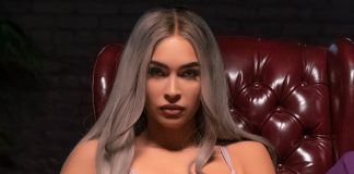 Megan Fox Johnny and Clyde