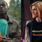 "Doctor Who": Jodie Whitakers Nachfolger als 14. Doktor steht fest! Ncuti Gatwa Doctor Who
