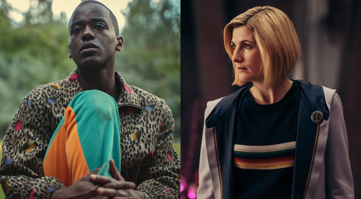 #"Doctor Who": Jodie Whitakers Nachfolger als 14. Doktor steht fest!