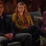 "Riverdale" wird mit der kommenden 7. Staffel enden Riverdale Staffel 7 Ende
