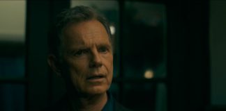 The Fall of the House of Usher Bruce Greenwood
