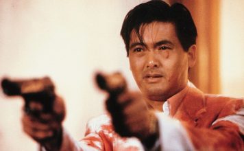 The Killer Remake John Woo