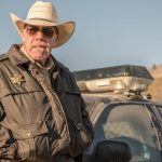 The Last Victim: Packender Trailer zum Neo-Western mit Ron Perlman und Ali Larter The Last Victim Ron Perlman