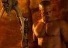 Vin Diesel Riddick 4
