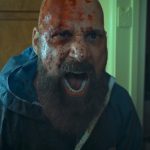 Ed Morrone in "11th Hour Cleaning" © 2022 Screen Media Films