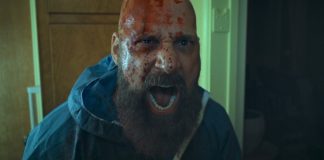 11th Hour Cleaning Trailer