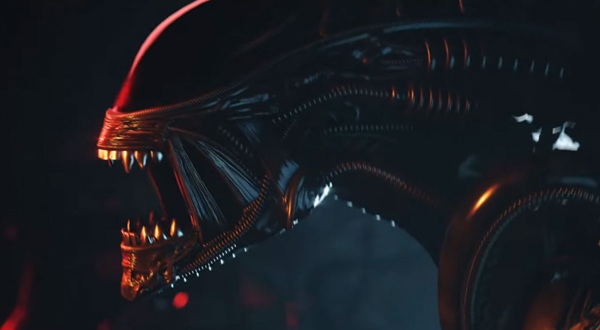 #"Aliens: Dark Descent": Neues Game mit den Xenomorphs offiziell angekündigt