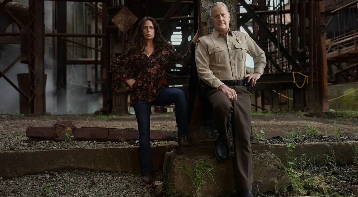 #Gerettet: Krimiserie "American Rust" mit Jeff Daniels bekommt doch noch eine 2. Staffel