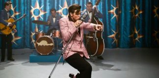 Elvis Extended Cut