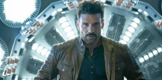 Frank Grillo Merciless