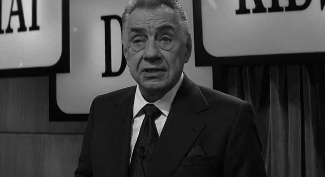 Schauspielveteran Philip Baker Hall ist tot