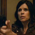 Neve Campbell passt bei Scream 6 wegen zu niedriger Gage Scream 6 Neve Campbell