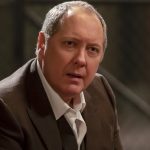 James Spader in "The Blacklist" © 2022 NBCUniversal Media, LLC