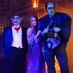 Erster Teaser: Hier sind Rob Zombies The Munsters! The Munsters Film