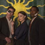 Halb Hollywood spielt im Trailer zu David O. Russells Amsterdam mit Amsterdam Trailer