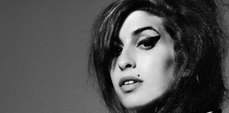 Amy Winehouse Film