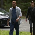 Jaime King ist eine Profikillerin und Antonio Banderas ihr Mentor im Trailer zu Code Name Banshee Code Name Banshee Antonio Banderas