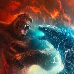 Godzilla vs Kong 2 Drehstart