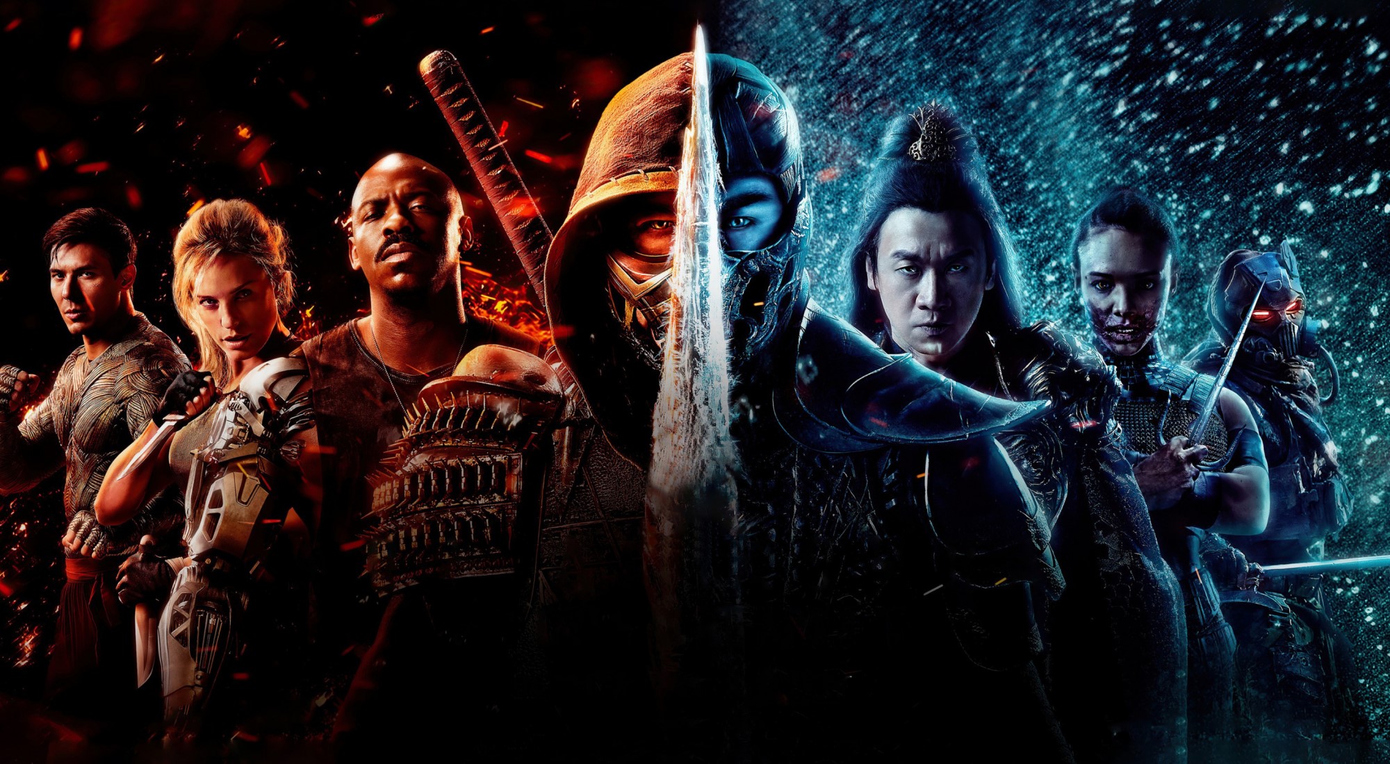 #Mortal Kombat 2 bringt den Regisseur des ersten Films zurück, soll größer und blutiger werden