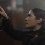 Etwas stimmt wieder nicht mit Esther im Trailer zu Orphan 2: First Kill Orphan 2 Trailer