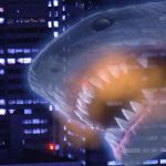 Trailer zu Ouija Shark 2, der irgendwie ein realer Film ist Ouija Shark 2