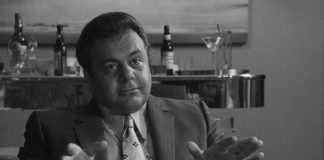 Paul Sorvino tot