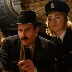 Saoirse Ronan und Sam Rockwell suchen Adrien Brodys Mörder im Trailer zu See How They Run See How They Run Trailer