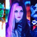 Rob Zombies The Munsters kommt zu Netflix, neuer Trailer enthüllt The Munsters Netflix