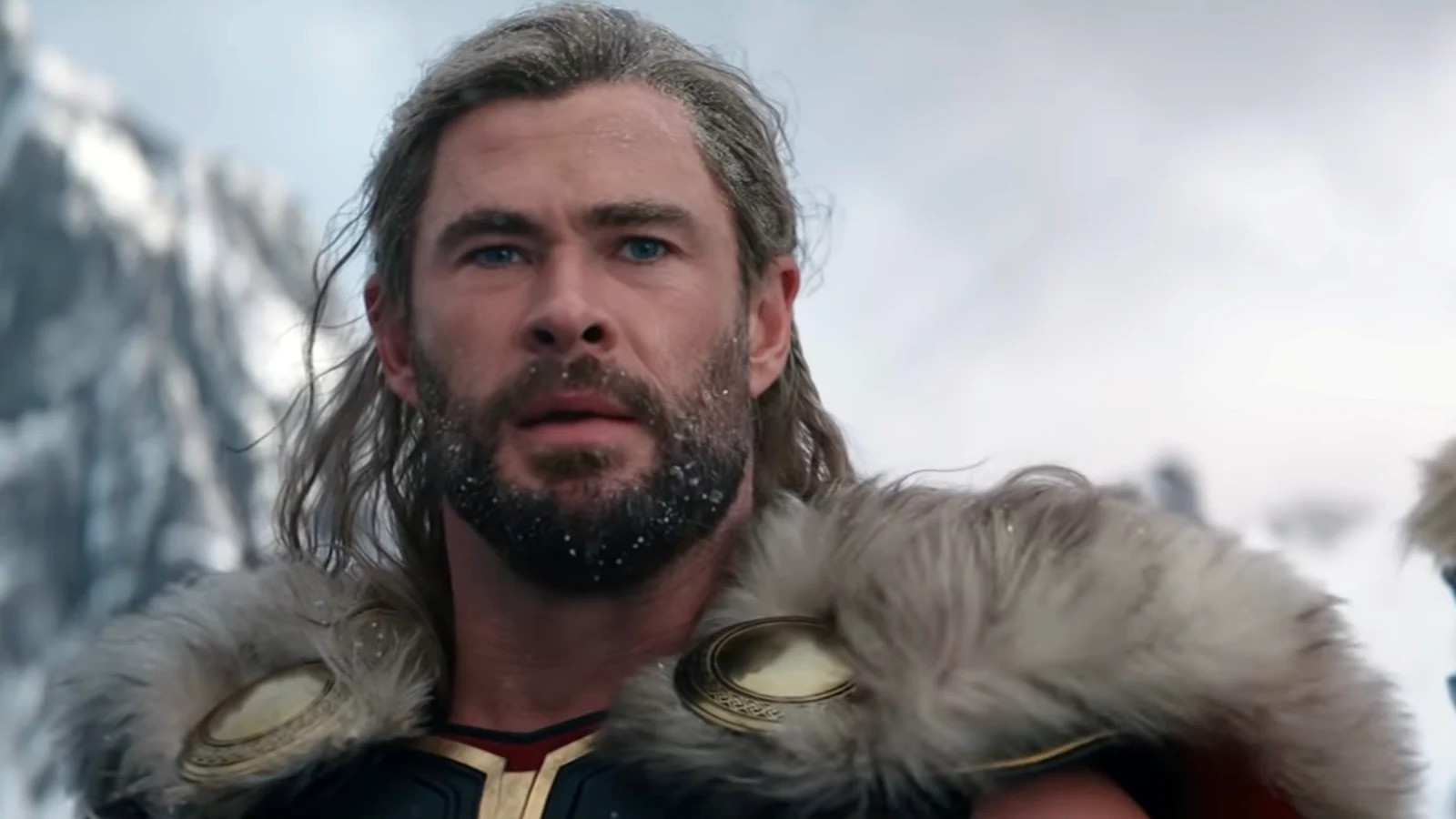 Thor Love and Thunder (2022) Filmbild 2