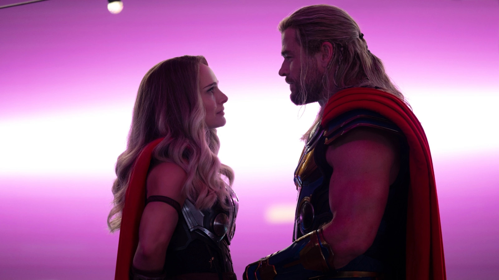 Thor Love and Thunder (2022) Filmbild 3