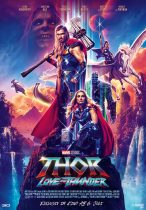 Thor: Love and Thunder (2022) Kritik