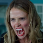 Vampirschwestern kämpfen gegen böse Vampire im Trailer zu V for Vengeance V for Vengeance Trailer