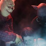 Kein Märchen: Verstörendes Poster zu Winnie the Pooh: Blood and Honey Winnie the Pooh Horrorfilm