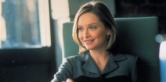 Ally McBeal Sequel