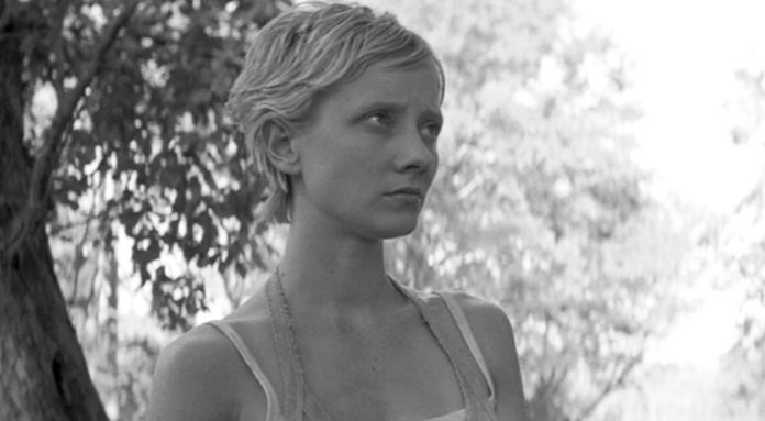Anne Heche in Anne Heche