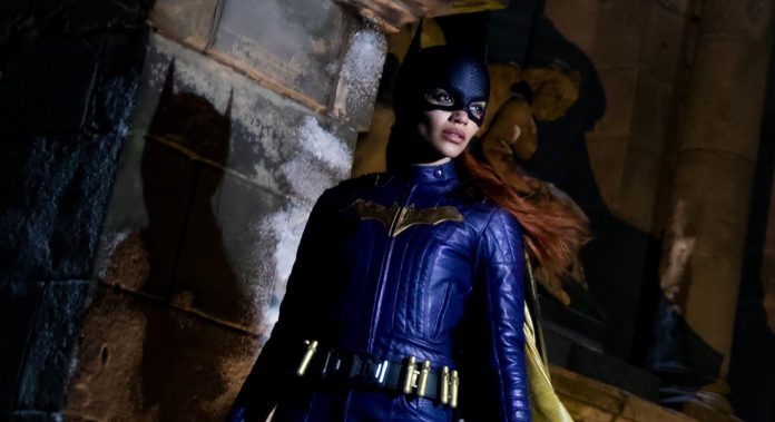 Batgirl Film Start