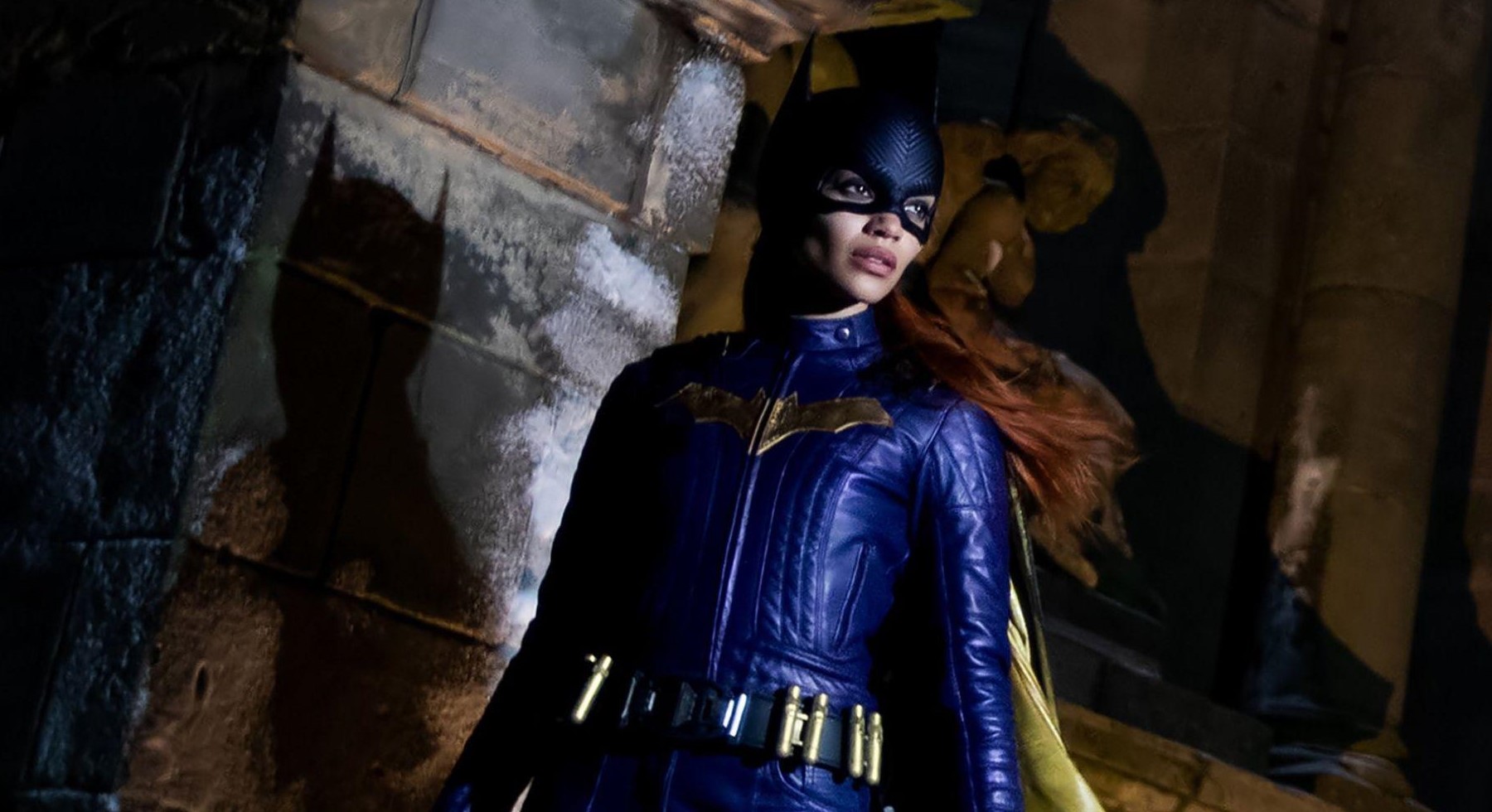 #Schocker: Batgirl wird trotz Fertigstellung von Warner nicht veröffentlicht werden