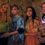 Bodies Bodies Bodies: Deutscher Trailer und Kinostart der gefeierten Slasherkomödie Bodies Bodies Bodies Kinostart