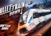 Bullet Train Down Trailer