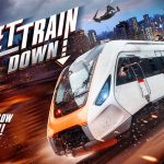 Bullet Train Down: Trailer zum neusten The-Asylum-Mockbuster Bullet Train Down Trailer