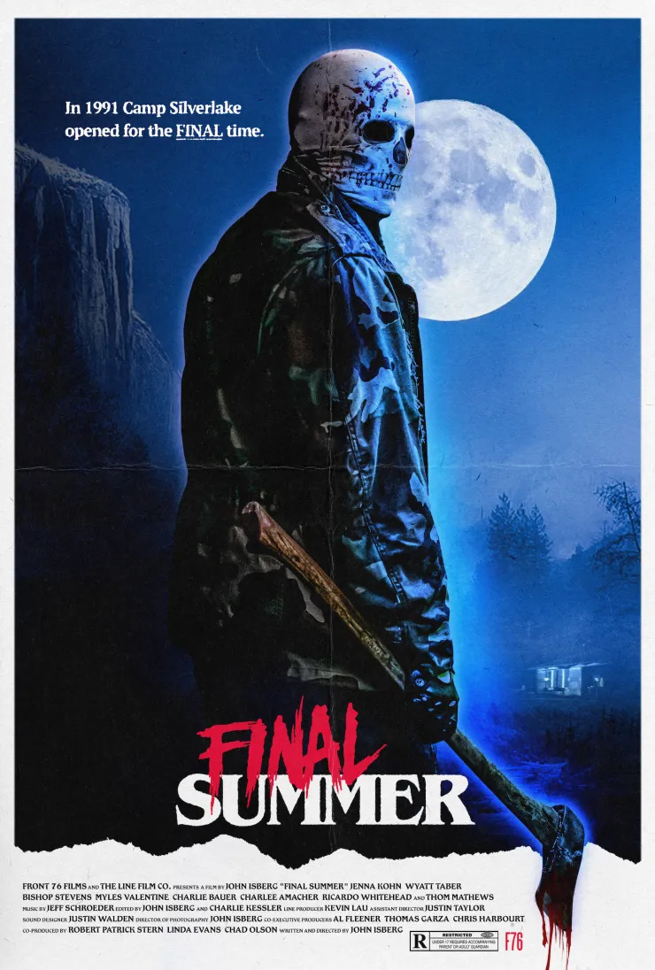 Final Summer Teaser Poster 1