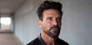 Black Lotus Frank Grillo